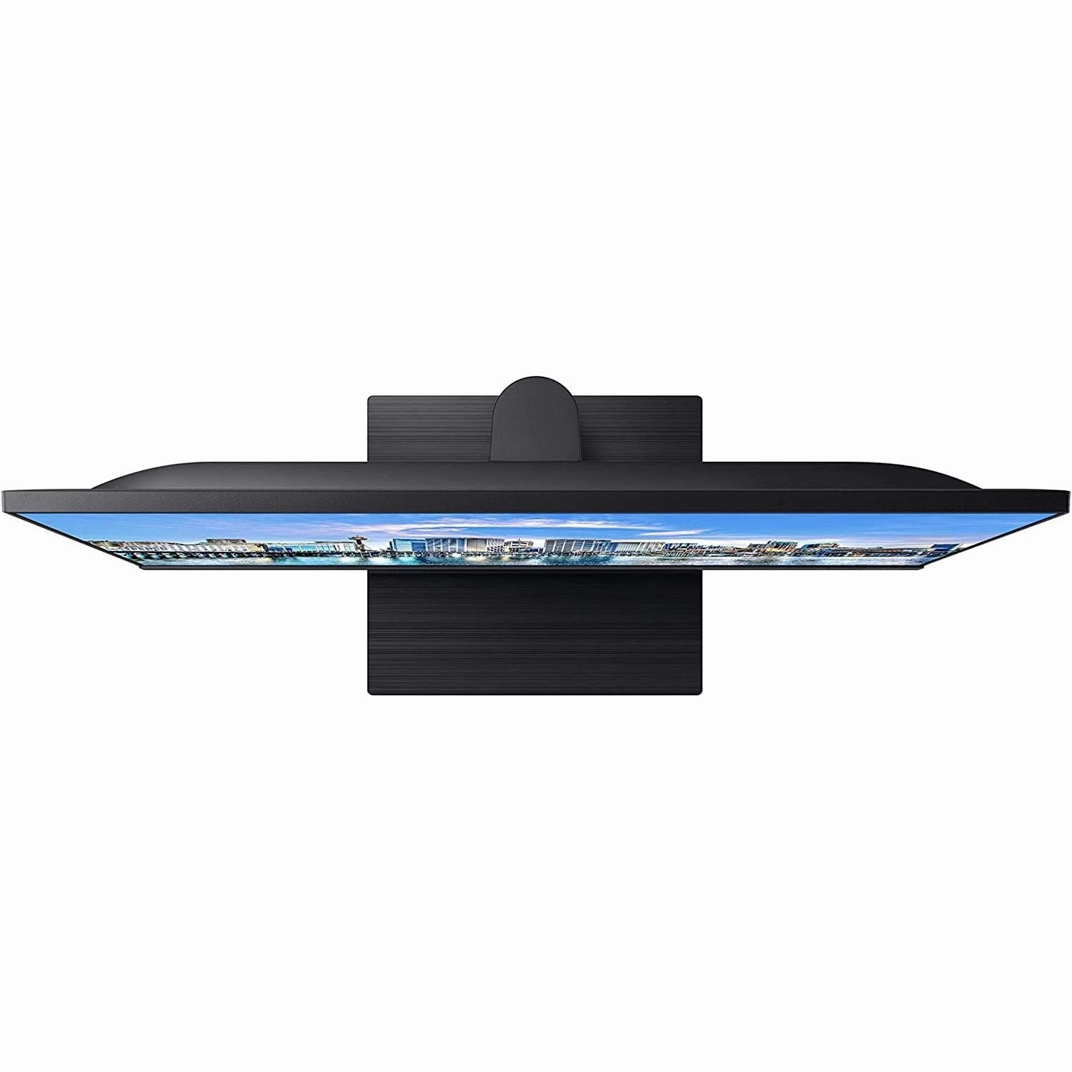 Samsung F22T450FQR - T45F Series - LED monitor - 22" - 1920 x 1080 Full HD - Black