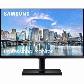 Samsung F22T450FQR - T45F Series - LED monitor - 22" - 1920 x 1080 Full HD - Black retro game consoles, buy sega console, retro gaming accessories