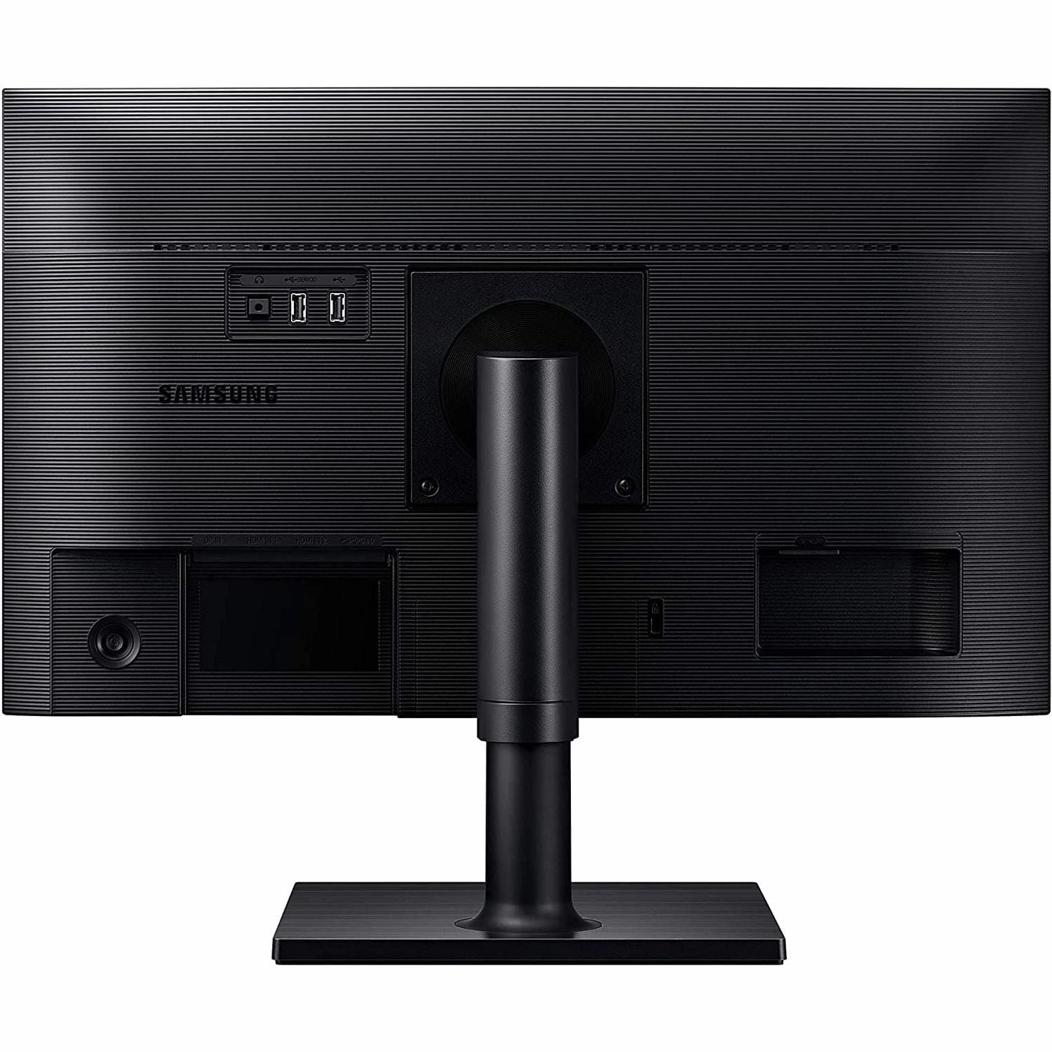 Samsung F22T450FQR - T45F Series - LED monitor - 22" - 1920 x 1080 Full HD - Black