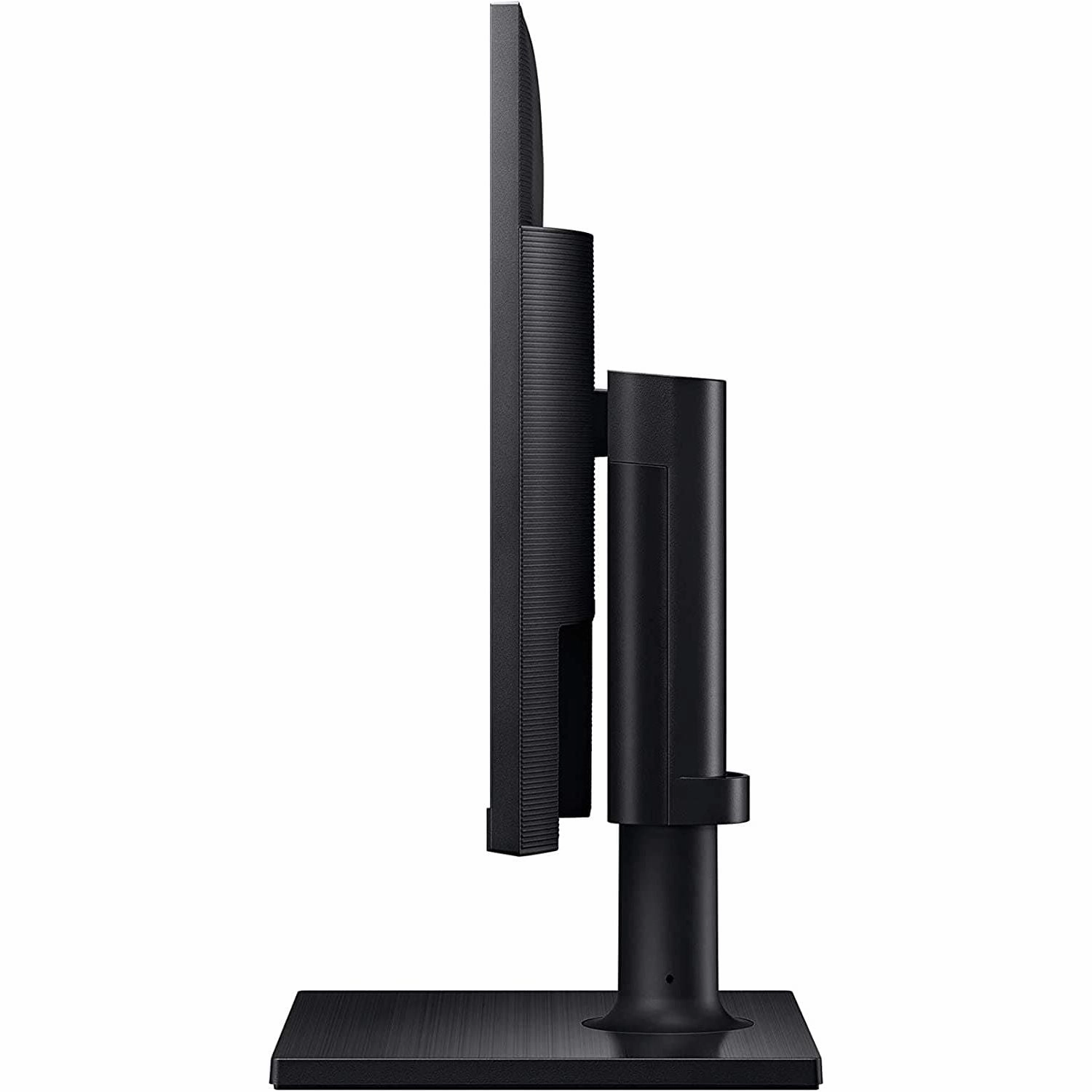 Samsung F22T450FQR - T45F Series - LED monitor - 22" - 1920 x 1080 Full HD - Black