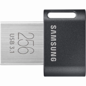Samsung flash drive FIT PLUS 256GB computing devices, pc accessories, cheap computer online