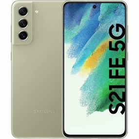 Samsung G S21 FE 128 Olive Green - Unlocked unlocked phones,budget smartphones,cell phone deals,latest mobile phones
