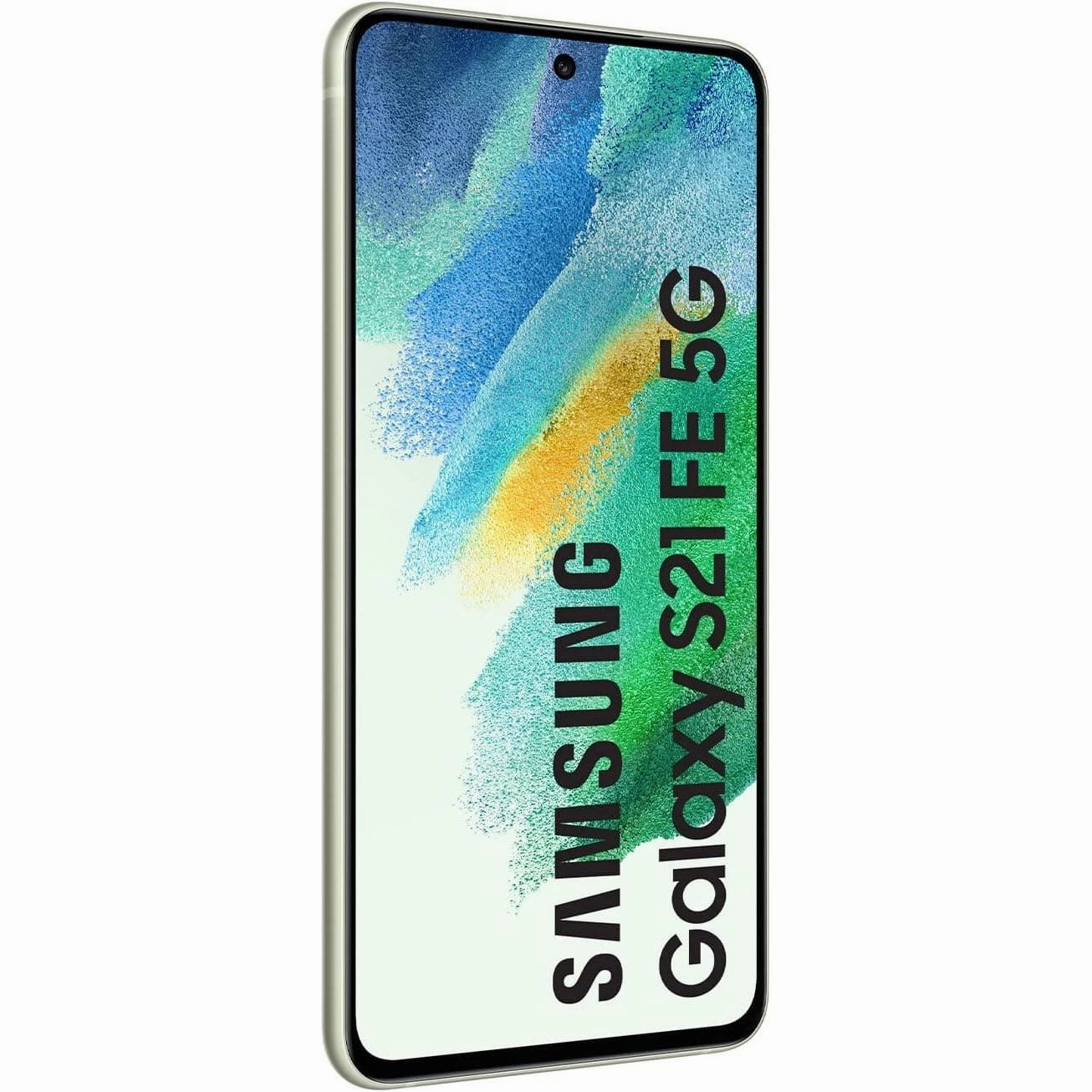 Samsung G S21 FE 128 Olive Green - Unlocked