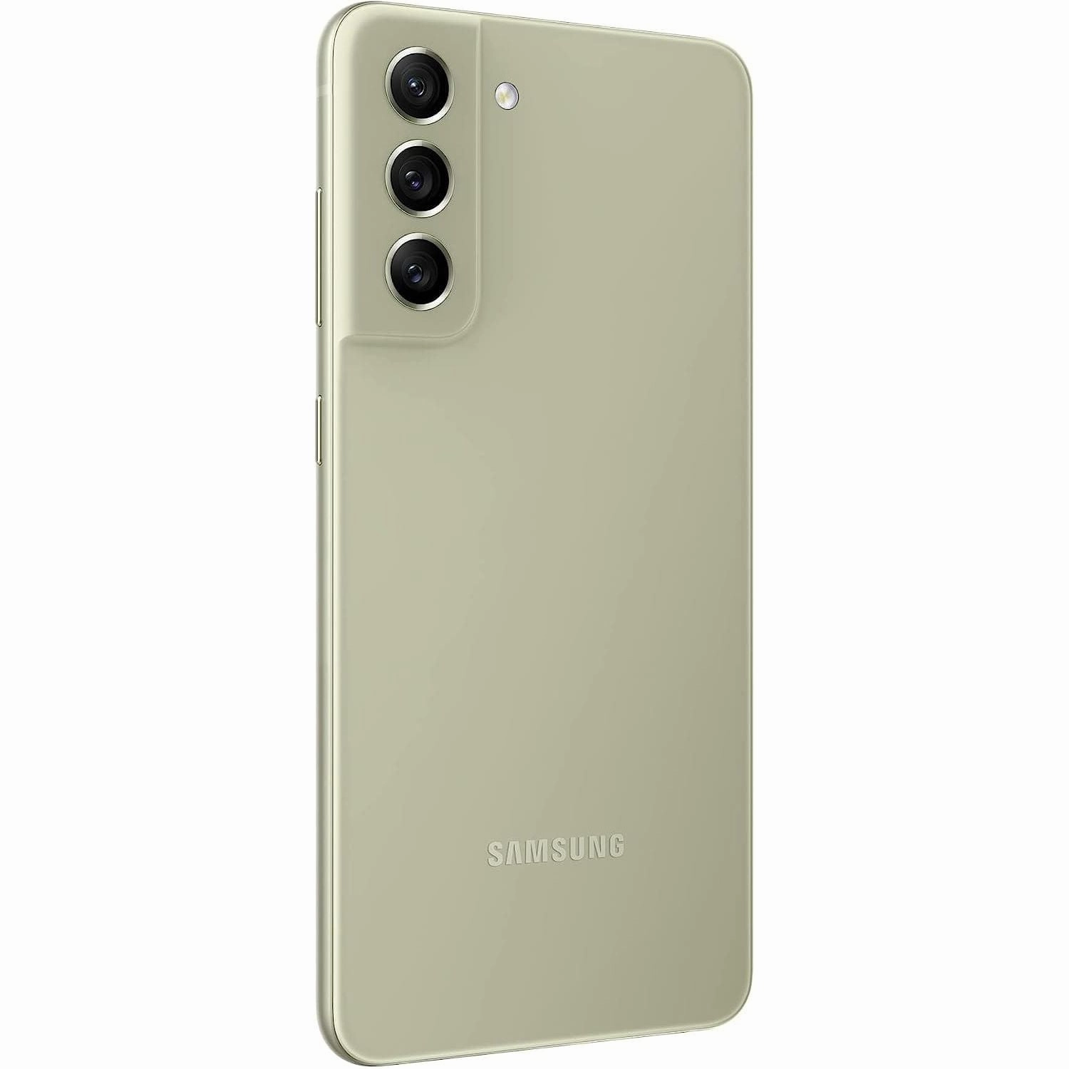 Samsung G S21 FE 128 Olive Green - Unlocked