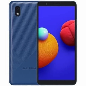 Samsung Galaxy A01 Core 4G 16GB Storage 1GB RAM Dual SIM - Blue - Unlocked unlocked phones,budget smartphones,cell phone deals,latest mobile phones