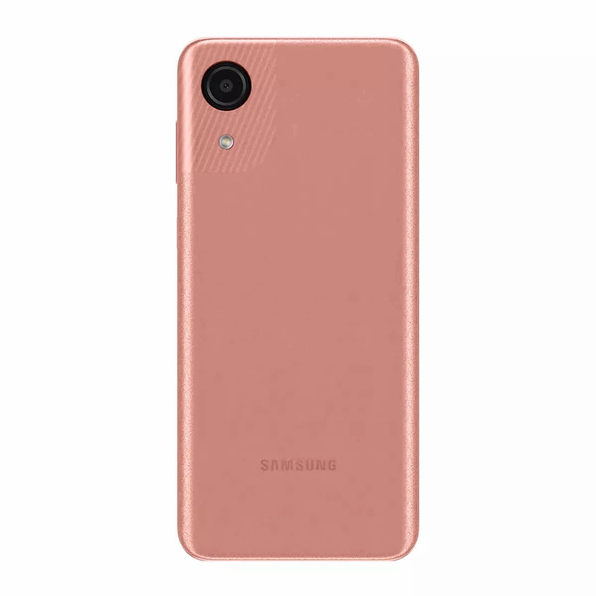 Samsung Galaxy A03 Core 4G, 32GB Storage, 2GB RAM, Dual SIM, Bronze, Unlocked