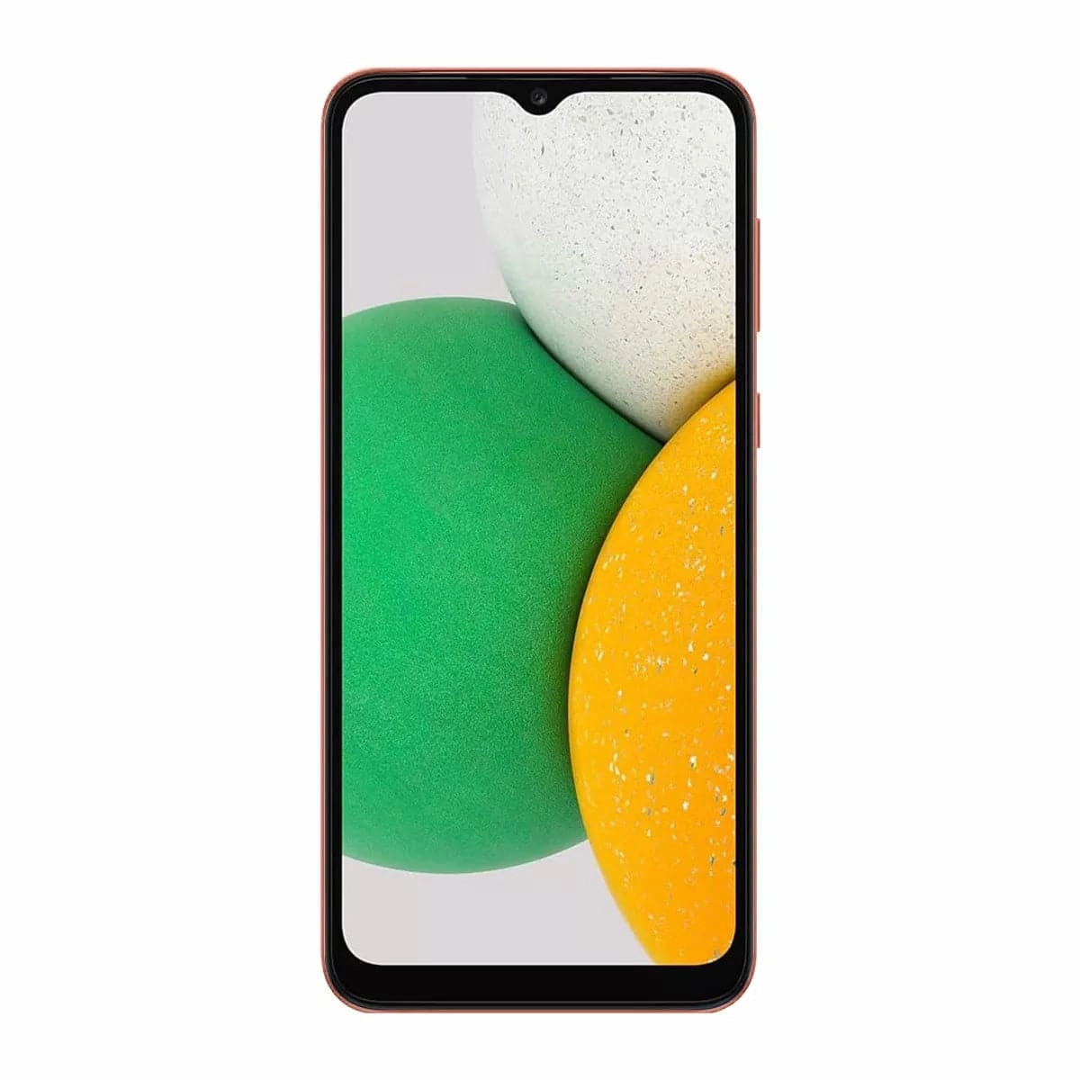 Samsung Galaxy A03 Core 4G, 32GB Storage, 2GB RAM, Dual SIM, Bronze, Unlocked