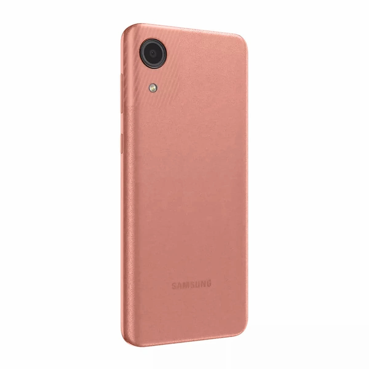 Samsung Galaxy A03 Core 4G, 32GB Storage, 2GB RAM, Dual SIM, Bronze, Unlocked