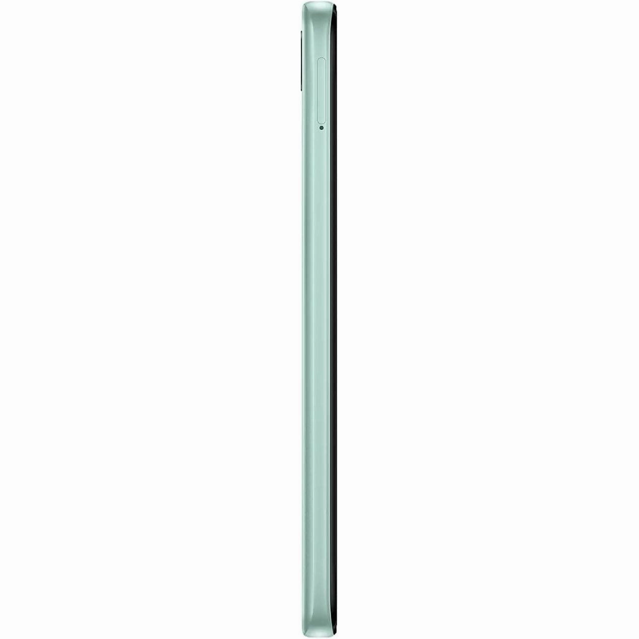 Samsung Galaxy A03 Core 4G 32GB Storage 2GB RAM, Mint Dual SIM - Unlocked - International Model