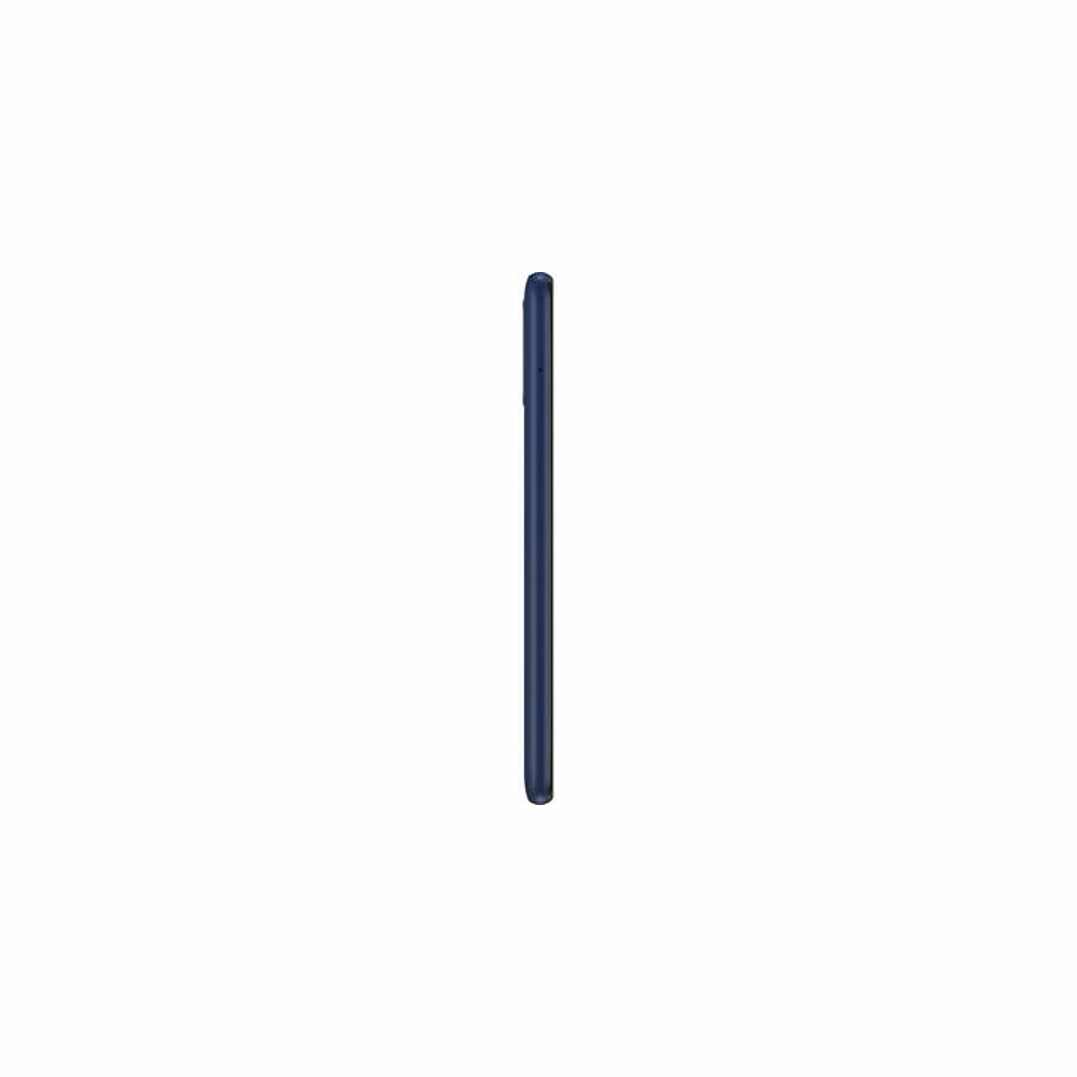 Samsung Galaxy A03s 4G  32 GB Storage 3GB RAM Dual Sim - Blue - Unlocked - International Model