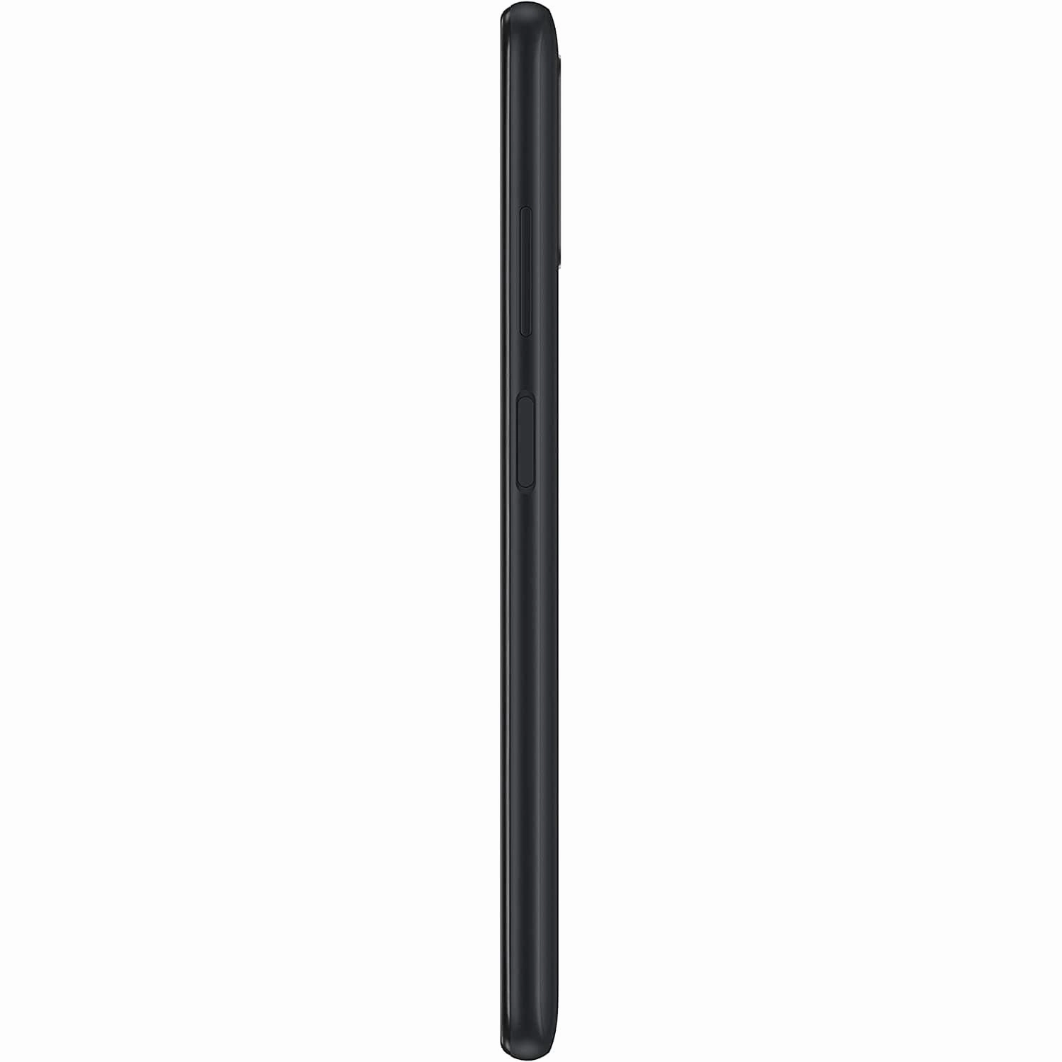 Samsung Galaxy A03S 4G 3GB RAM 32GB Storage Dual SIM Black - Unlocked - International Model