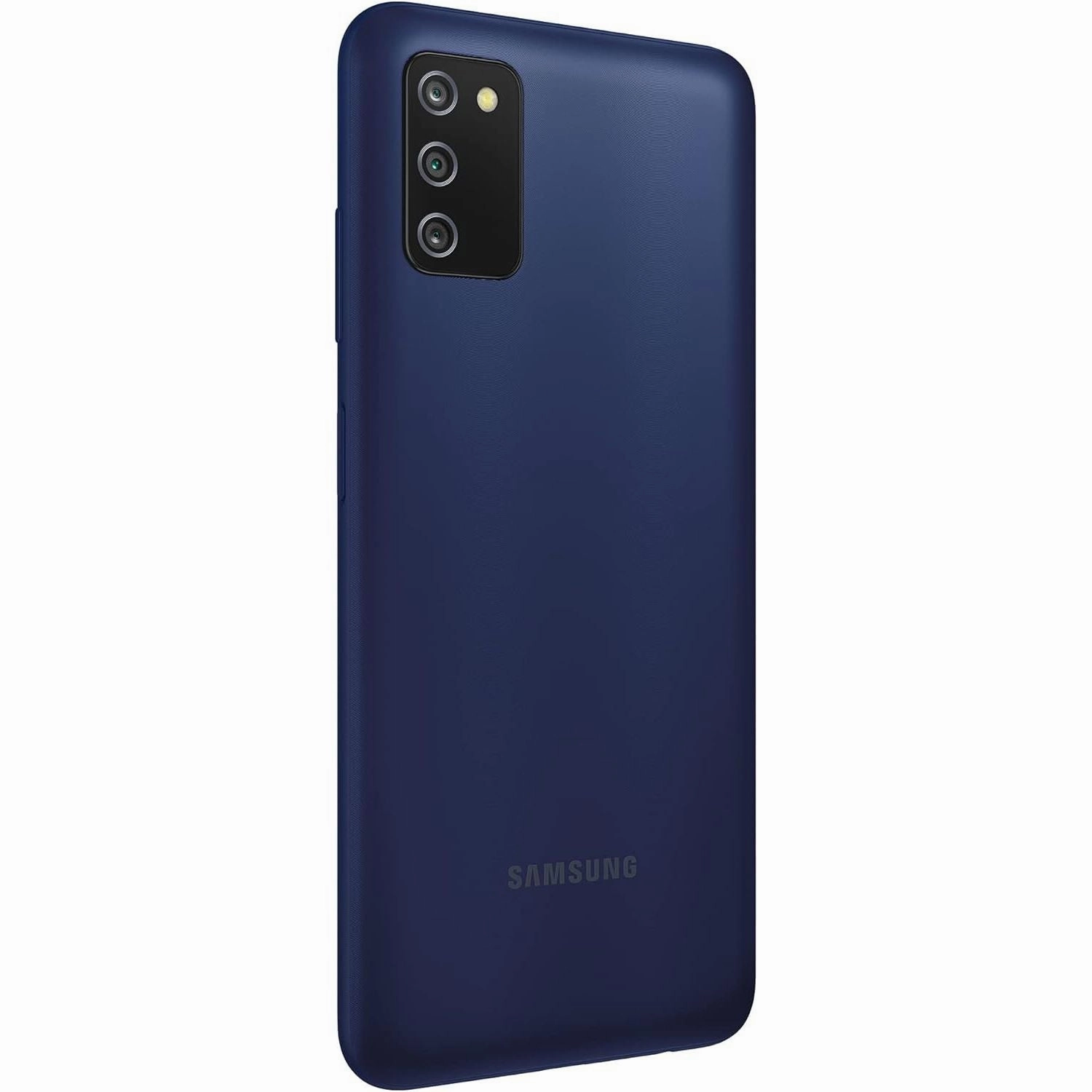 Samsung Galaxy A03s Dual Sim (3GB 32GB) Blue, Unlocked
