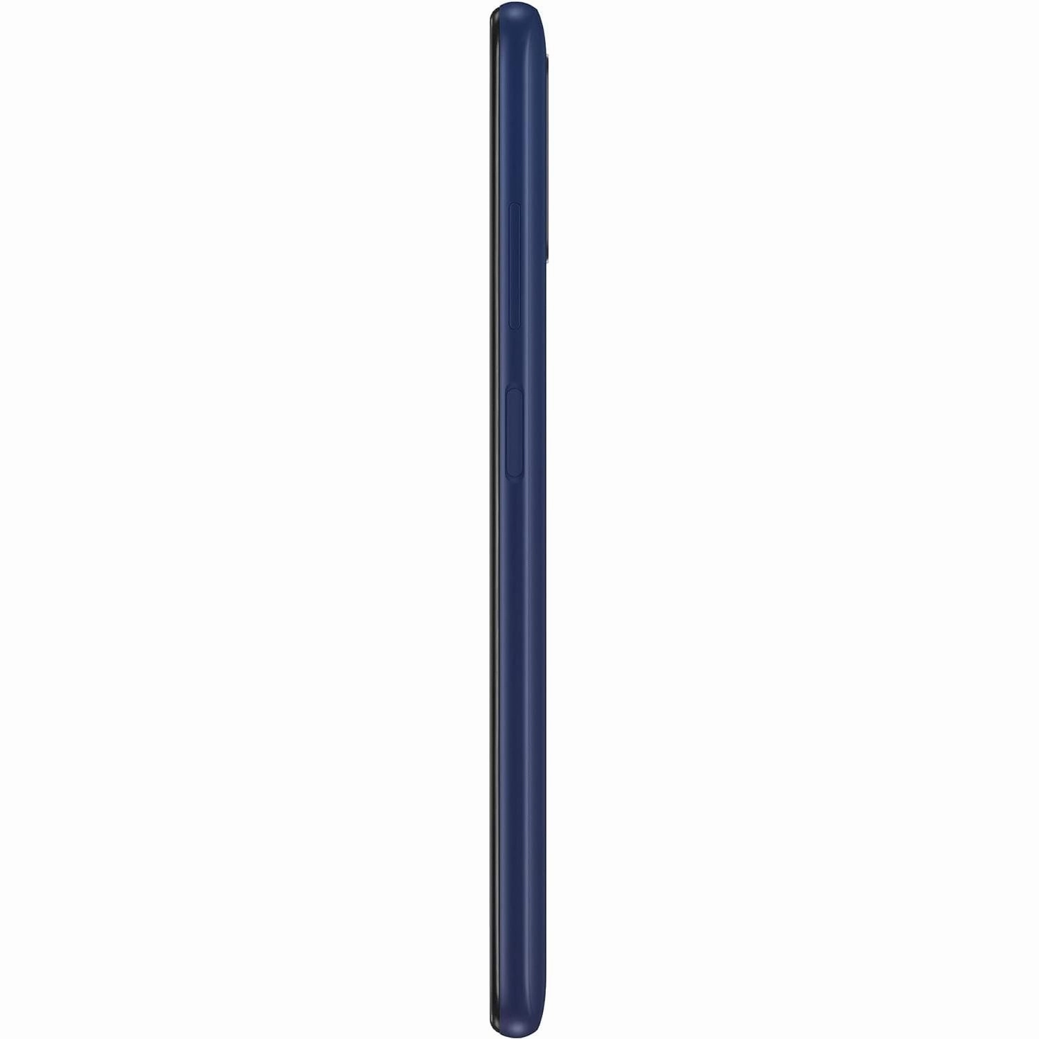 Samsung Galaxy A03s Dual Sim (3GB 32GB) Blue, Unlocked
