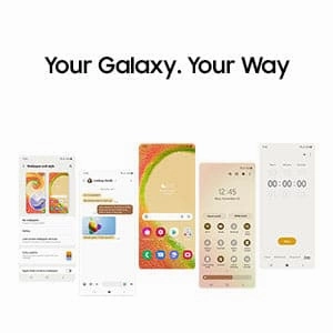 Samsung Galaxy A04 (4G) - 64GB Storage - 4GB RAM -  5000mAh - Dual Sim - Copper - Unlocked - International Model