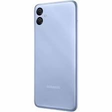 Samsung Galaxy A04e 4G - 32GB Storage, 3GB RAM, Dual SIM, Light Blue, Unlocked