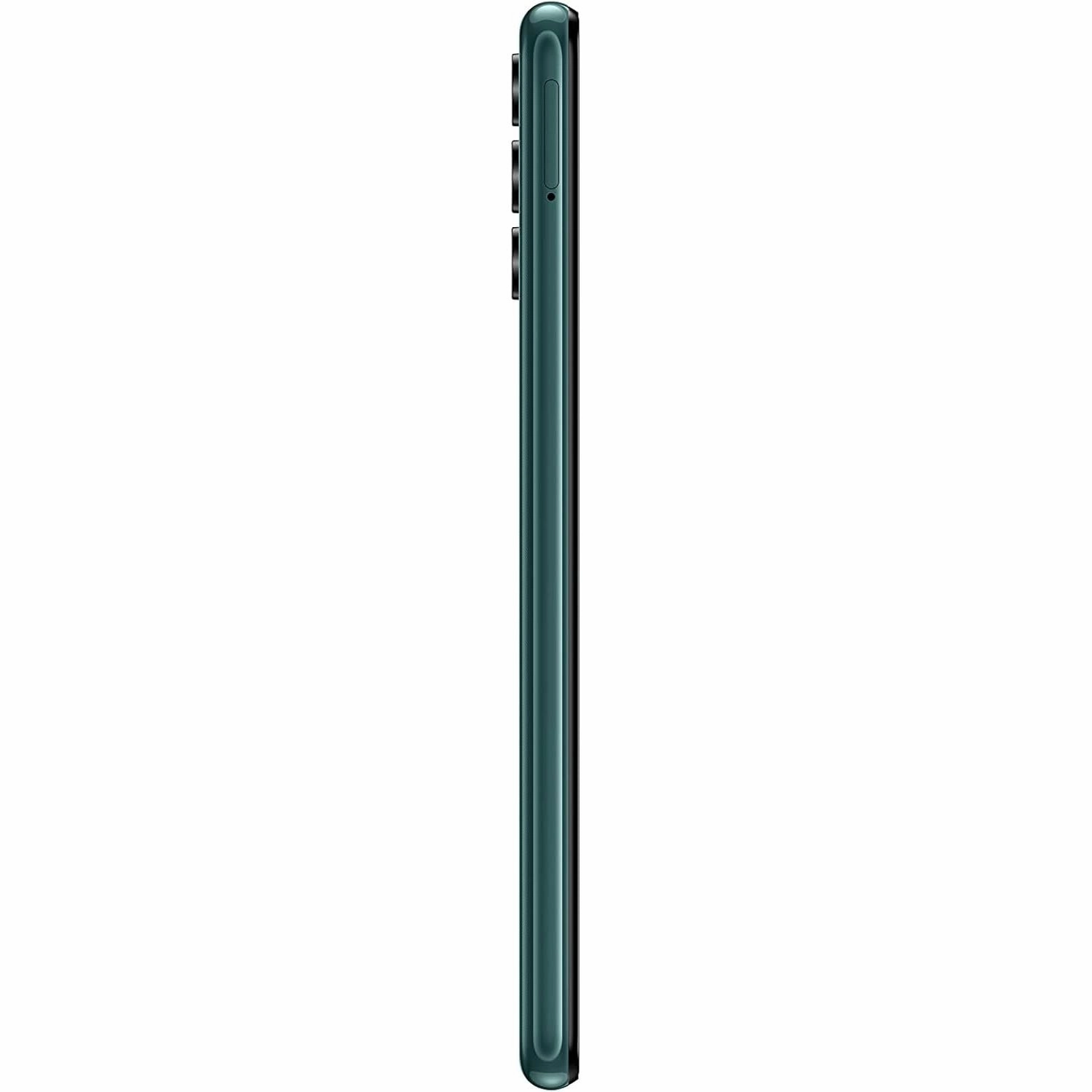 Samsung Galaxy A04s 128GB 4GB  Green SIM-Free Unlocked Smartphone