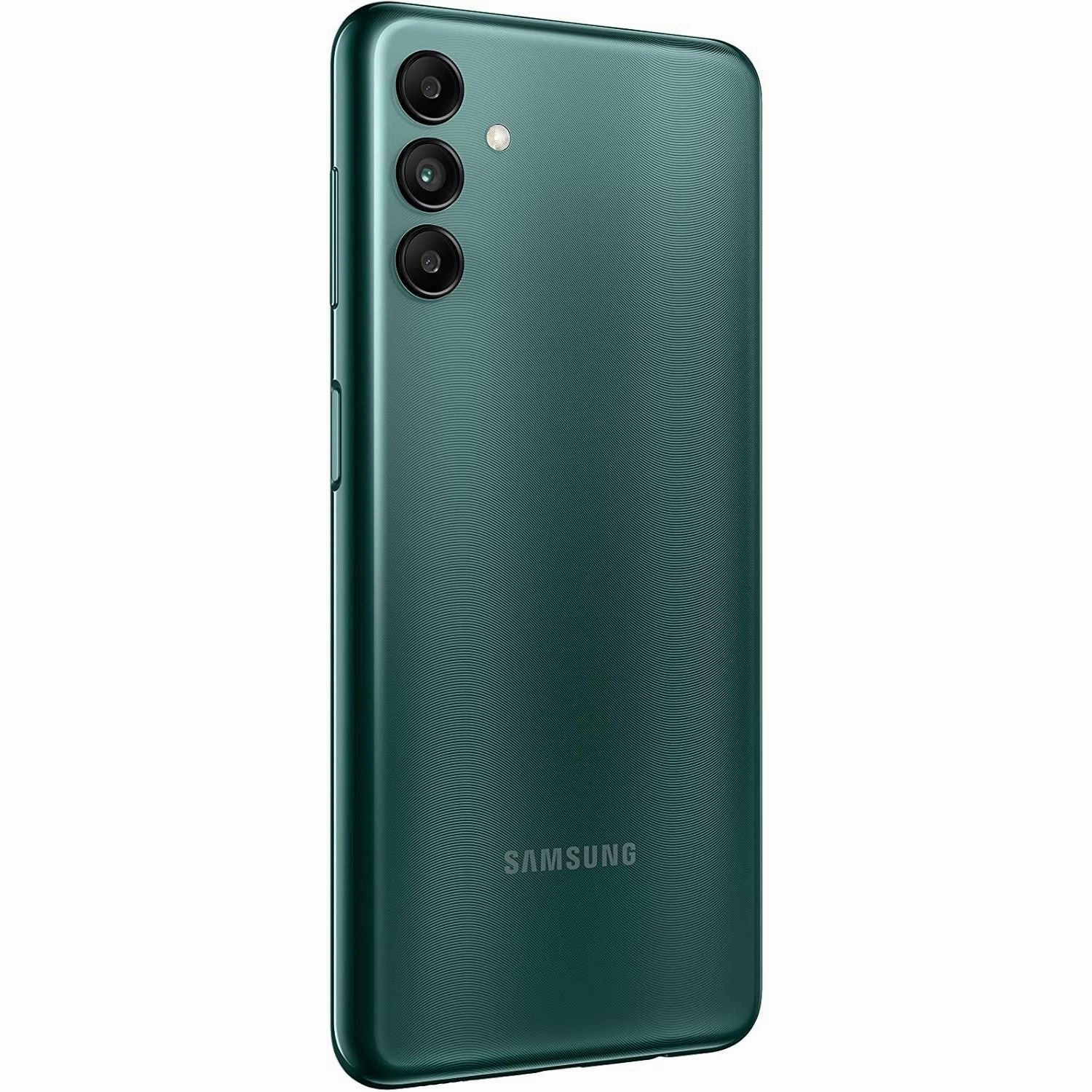 Samsung Galaxy A04s 128GB 4GB  Green SIM-Free Unlocked Smartphone