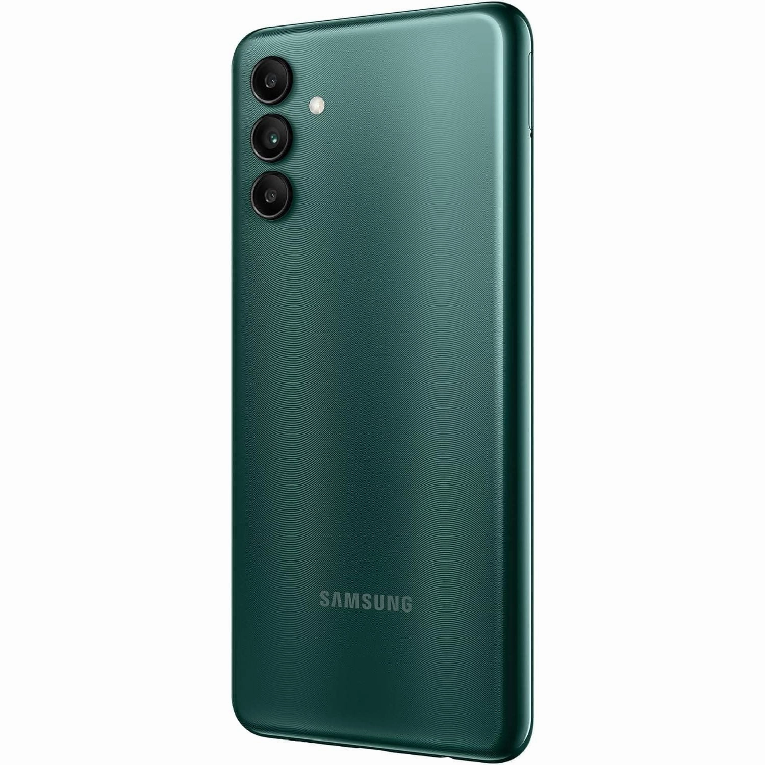 Samsung Galaxy A04s 4G - 64GB Storage - 4GB RAM - Dual Sim - Green - Unlocked - International Model