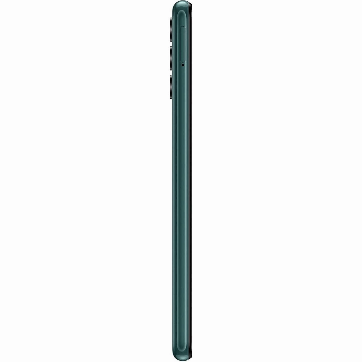Samsung Galaxy A04s 4G - 64GB Storage - 4GB RAM - Dual Sim - Green - Unlocked - International Model