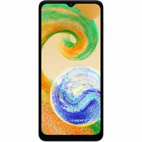 Samsung Galaxy A04S 4GB Ram/64GB Storage - White mobile phones,smartphones,android phones,iphone