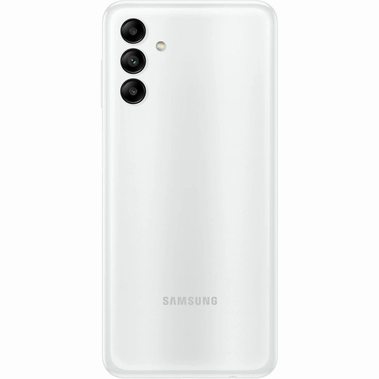 Samsung Galaxy A04S 4GB Ram/64GB Storage - White