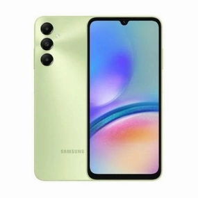 Samsung Galaxy A05 4G, 128GB Storage, 4GB RAM, Dual SIM, Light Green, Unlocked video game consoles,gaming consoles,playstation,xbox