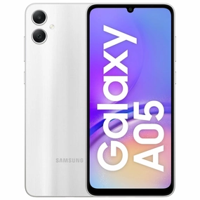 Samsung Galaxy A05 4G 64GB 4GB Dual SIM Silver Unlocked SIM Free Smartphone video game consoles,gaming consoles,playstation,xbox