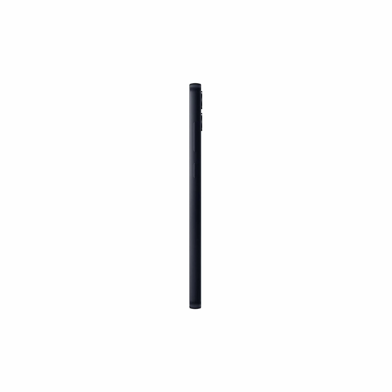 Samsung Galaxy A05 4G - 4GB RAM, 64GB Storage, Dual SIM, Black, Unlocked
