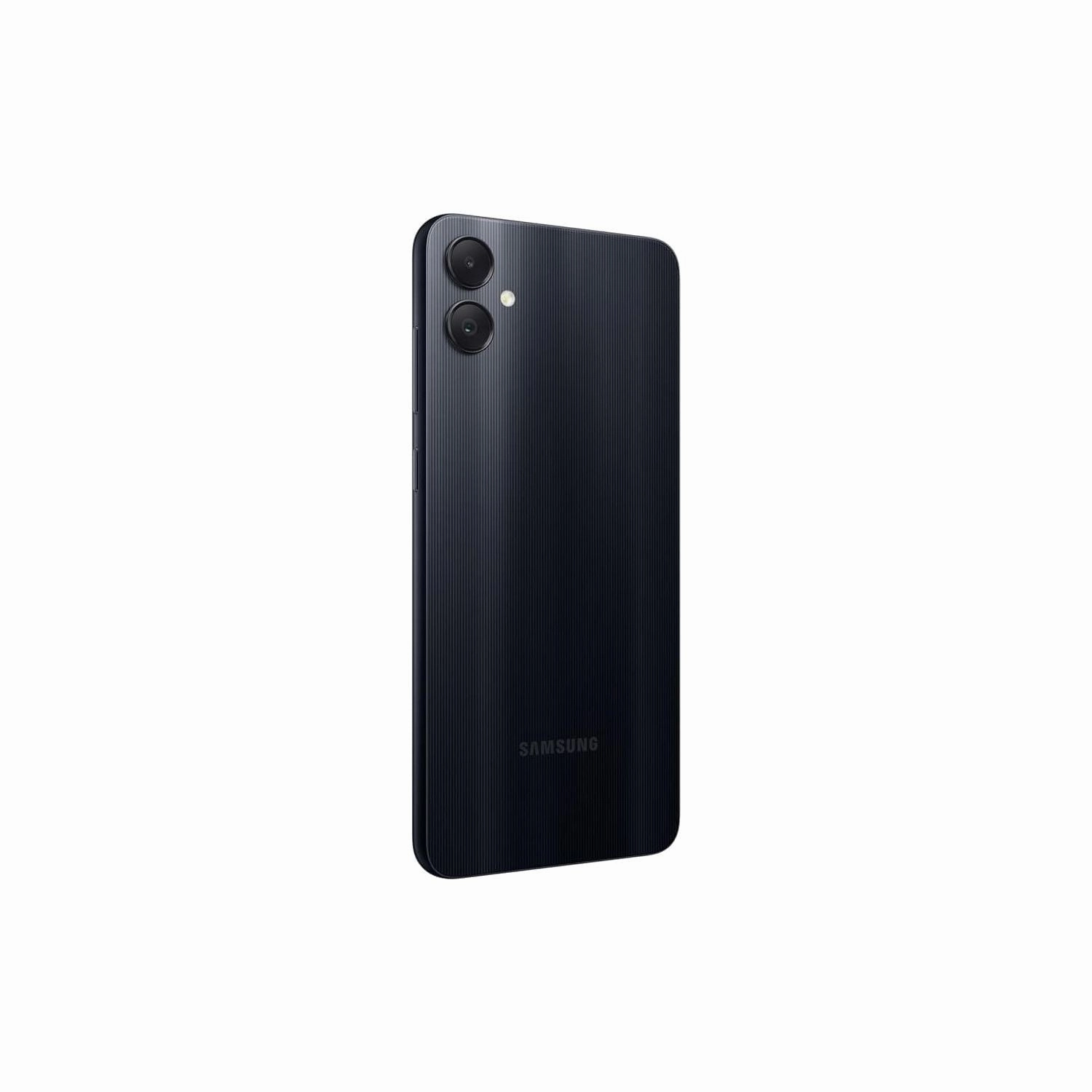 Samsung Galaxy A05 4G - 4GB RAM, 64GB Storage, Dual SIM, Black, Unlocked