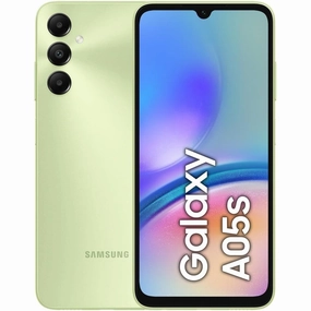 Samsung Galaxy A05s  64GB Storage, 4GB RAM, Light Green, Unlocked mobile phones,smartphones,android phones,iphone