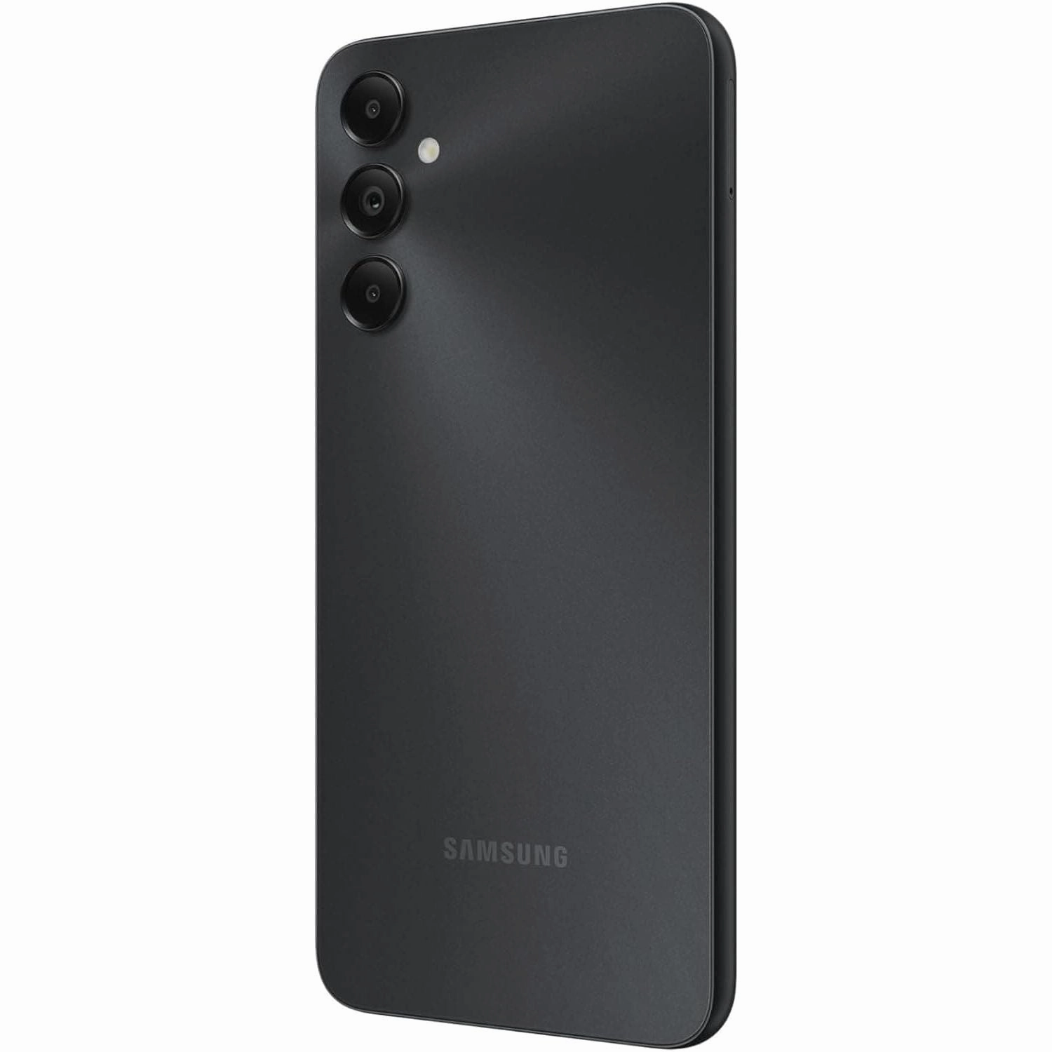 Samsung Galaxy A05s - 4GB RAM, 64GB ROM, Dual SIM, Black, Unlocked
