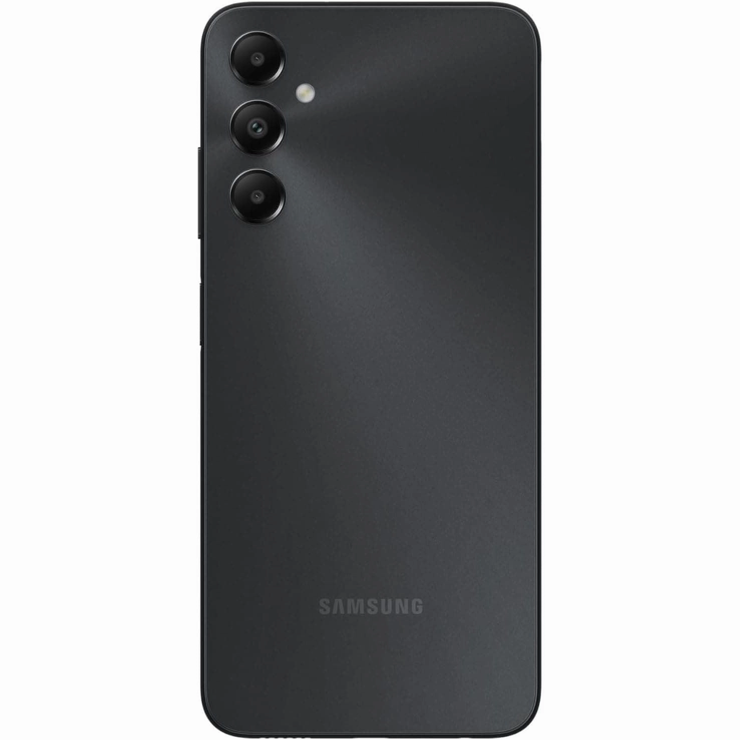 Samsung Galaxy A05s - 4GB RAM, 64GB ROM, Dual SIM, Black, Unlocked