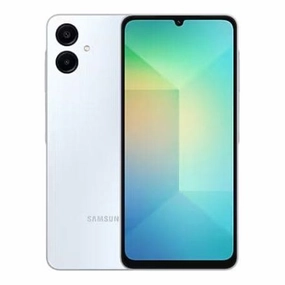 Samsung Galaxy A06 4G 64GB 4GB Dual SIM  Light Blue, Unlocked SIM Free Smartphone mobile phones,smartphones,android phones,iphone