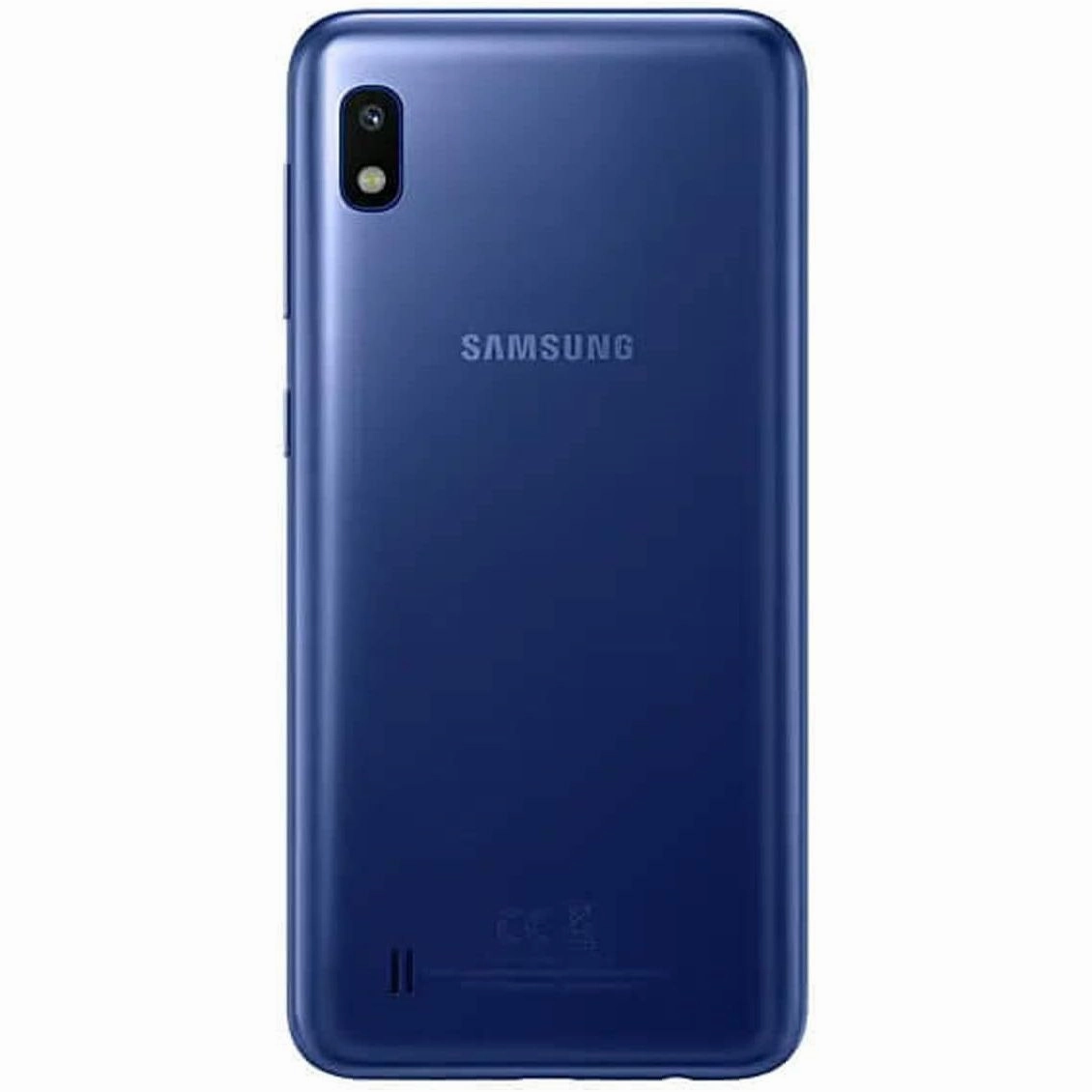 Samsung Galaxy A10 32GB 2GB Blue Sim-Free Unlocked Mobile Phone