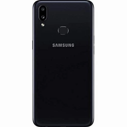 Samsung Galaxy A10s 4G 32 GB Storage 2GB Ram Dual Sim - Black - Unlocked - International Model