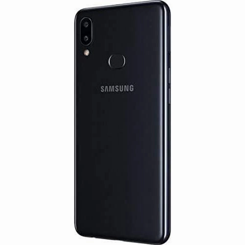 Samsung Galaxy A10s 4G 32 GB Storage 2GB Ram Dual Sim - Black - Unlocked - International Model