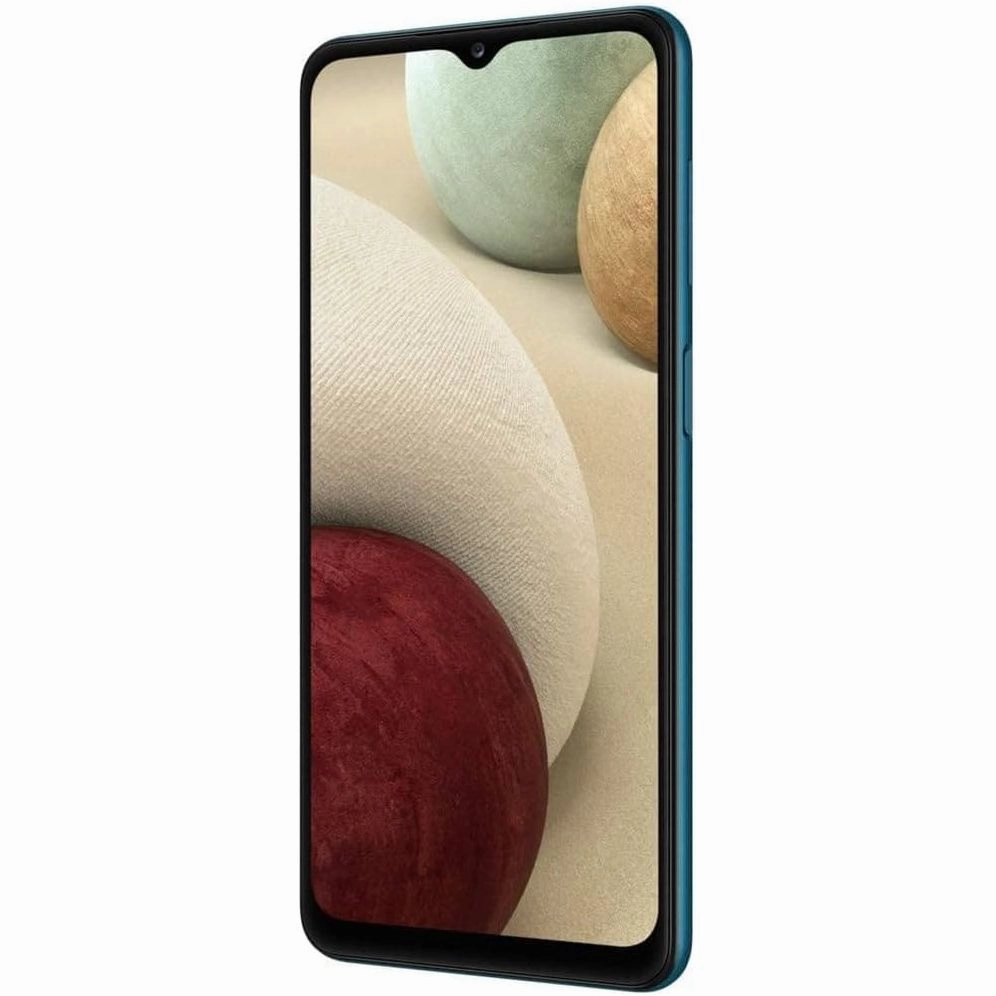 Samsung Galaxy A12, 32GB, 3GB RAM, Dual Sim, Red Unlocked