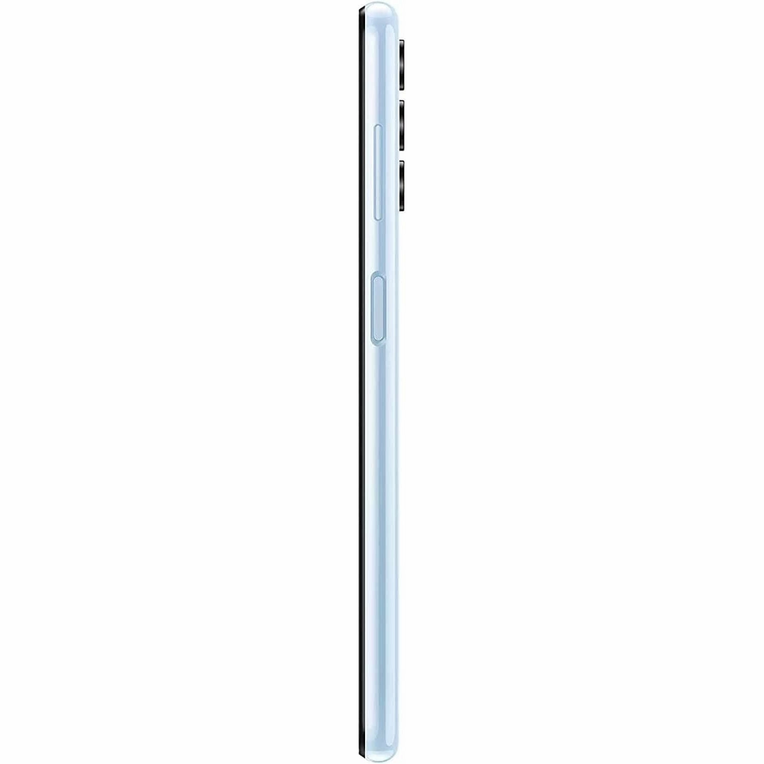 Samsung Galaxy A13 4G 32GB Storage, 3GB RAM Dual Sim - Blue - Unlocked - International Model