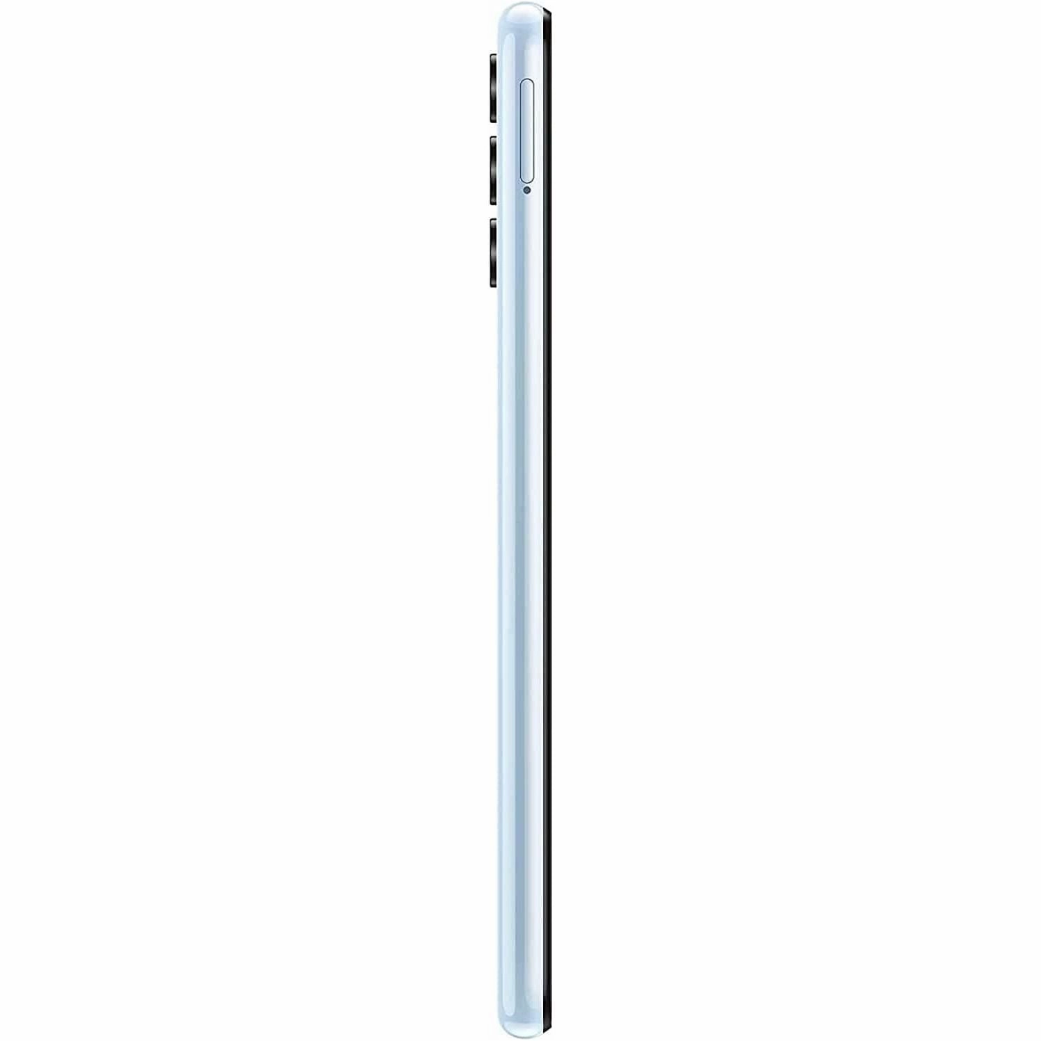 Samsung Galaxy A13 4G 32GB Storage, 3GB RAM Dual Sim - Blue - Unlocked - International Model