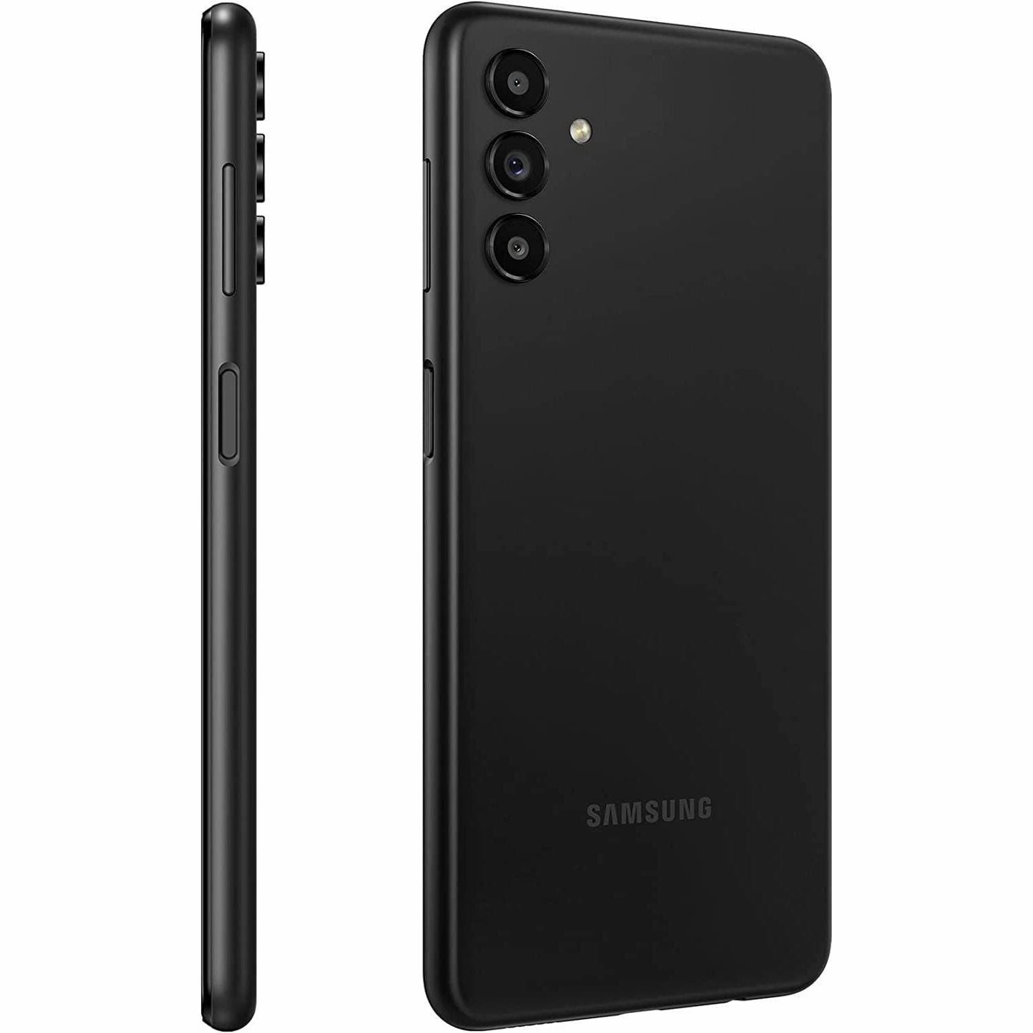 Samsung Galaxy A13 4G  32GB Storage, 3GB RAM, Dual SIM, Unlocked, Black
