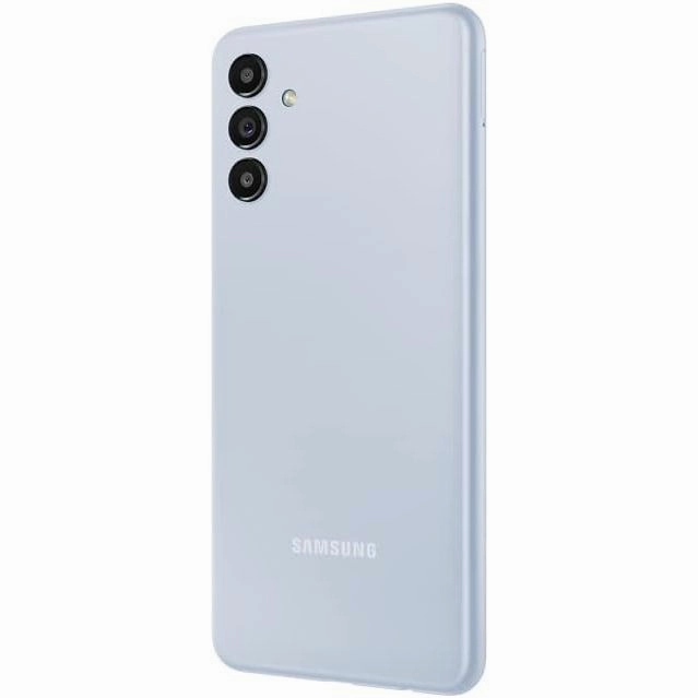 Samsung Galaxy A13 5G 64GB 4GB Blue Sim-Free Unlocked Mobile Phone