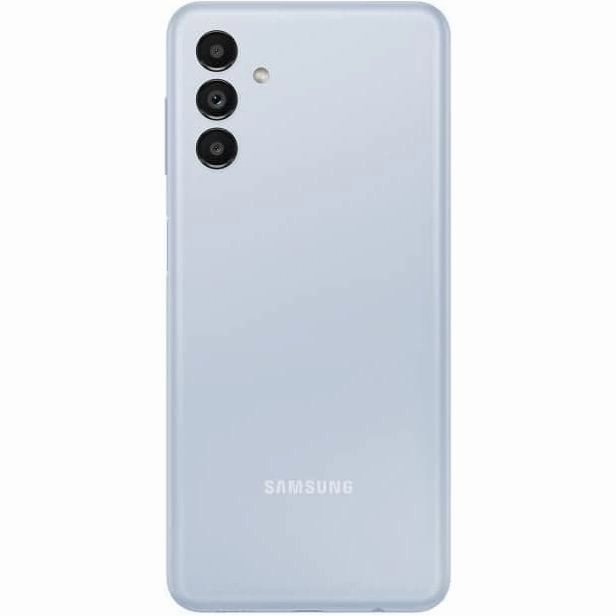Samsung Galaxy A13 5G - 64GB, 4GB RAM, Dual SIM, Light Blue, Unlocked (International Model)
