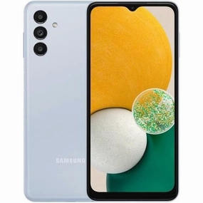 Samsung Galaxy A13 5G - 64GB, 4GB RAM, Dual SIM, Light Blue, Unlocked (International Model) video game consoles,gaming consoles,playstation,xbox