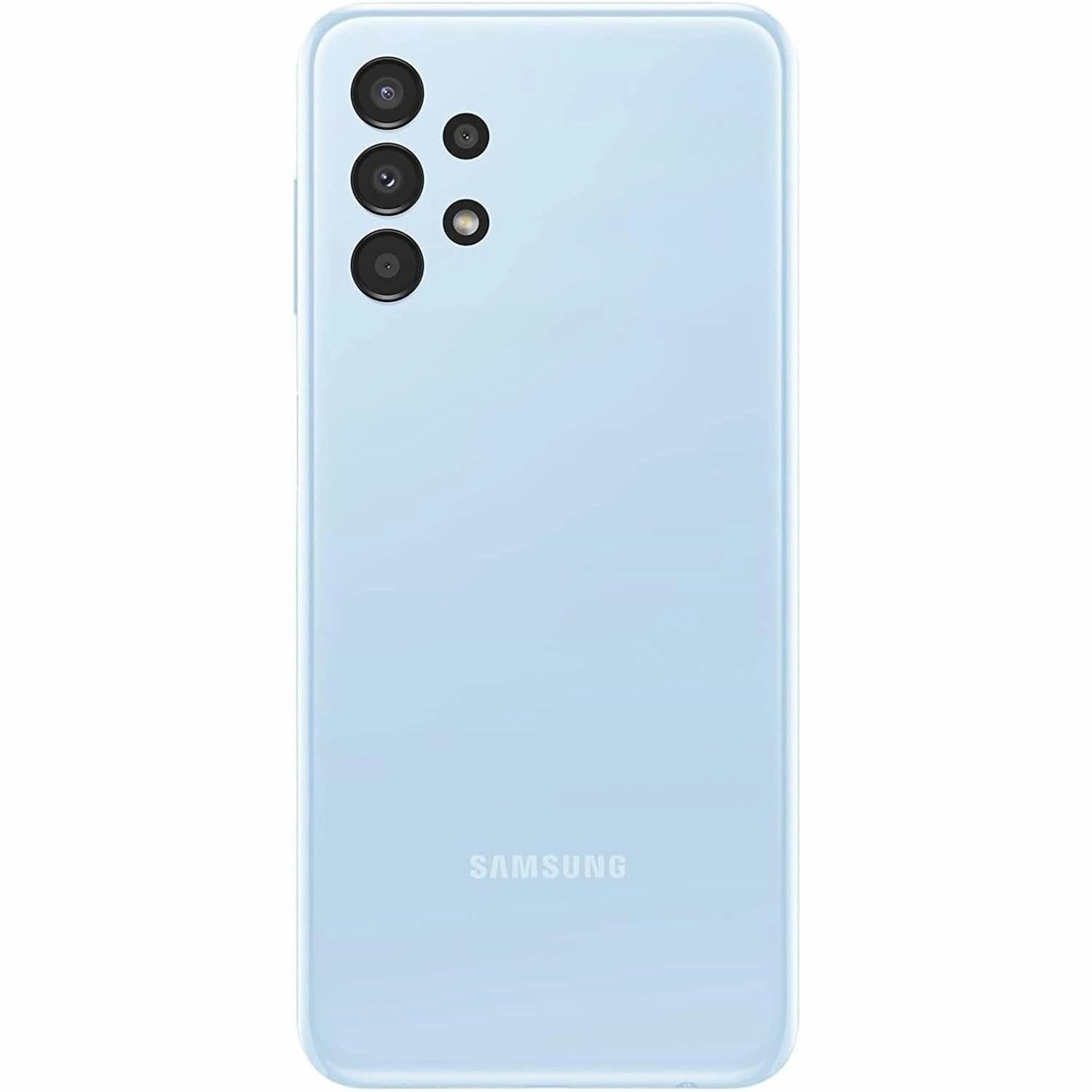 Samsung galaxy A13 5G Dual SIM 64GB Storage Blue - Unlocked (International Model)