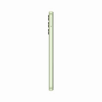 Samsung Galaxy A14 4G 64GB 4GB RAM Dual SIM Light Green Unlocked Mobile Phone