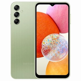 Samsung Galaxy A14 4G 64GB 4GB RAM Dual SIM Light Green Unlocked Mobile Phone video game consoles,gaming consoles,playstation,xbox