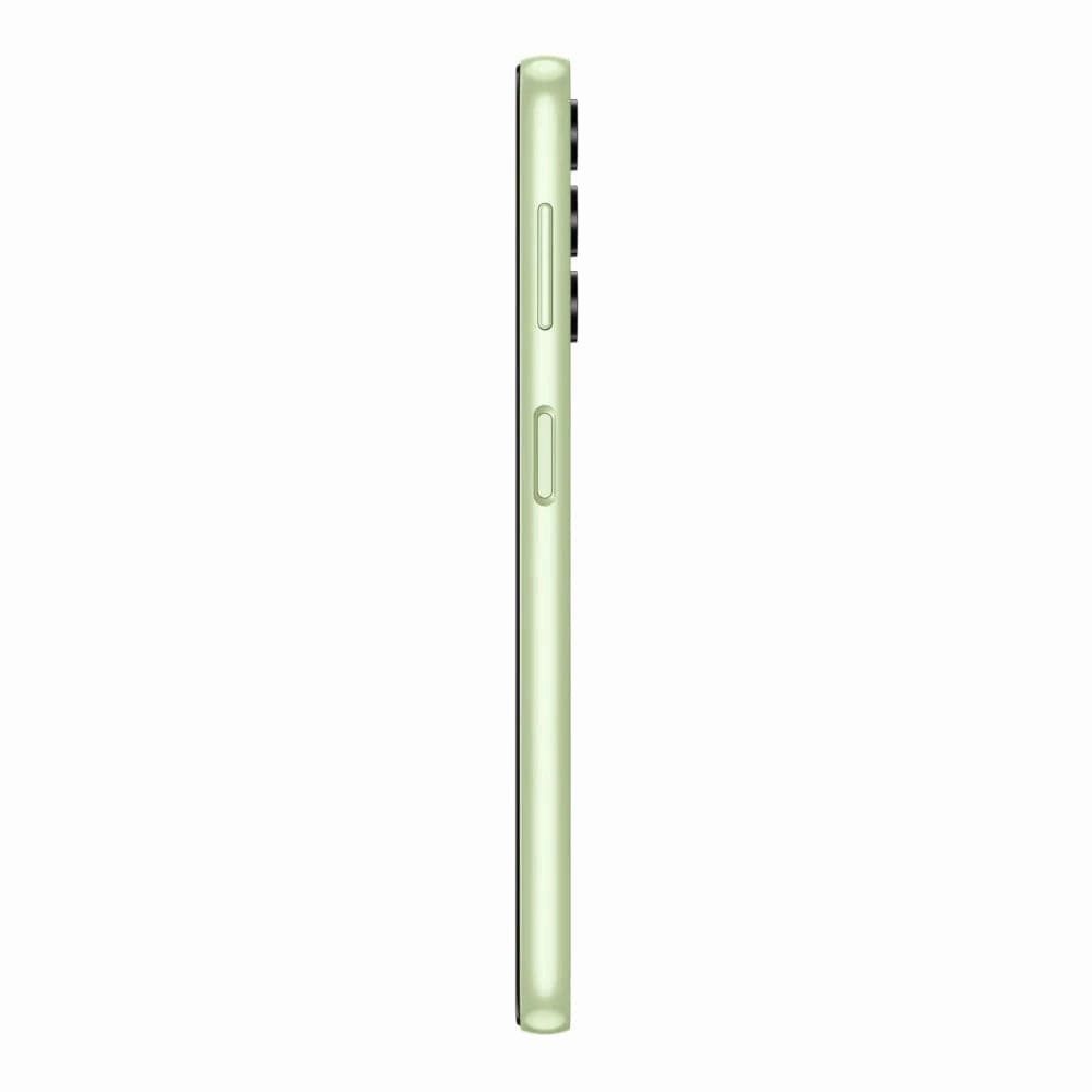 Samsung Galaxy A14 5G, 64GB, 4GB RAM, Dual SIM, Light Green, Unlocked