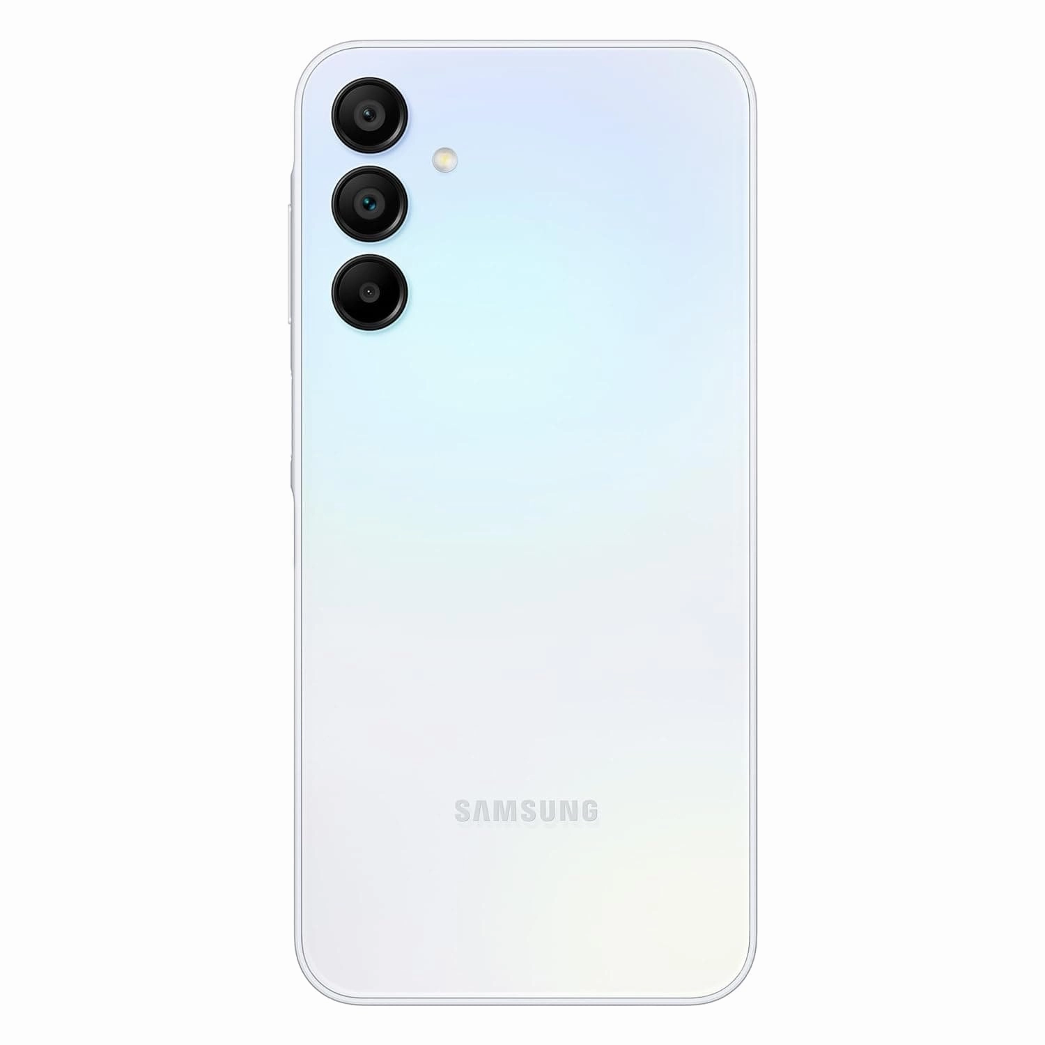 Samsung Galaxy A15 4G 128GB 4GB RAM, Dual SIM, Light Blue, Unlocked