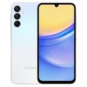 Samsung Galaxy A15 4G 128GB 4GB RAM, Dual SIM, Light Blue, Unlocked video game consoles,gaming consoles,playstation,xbox