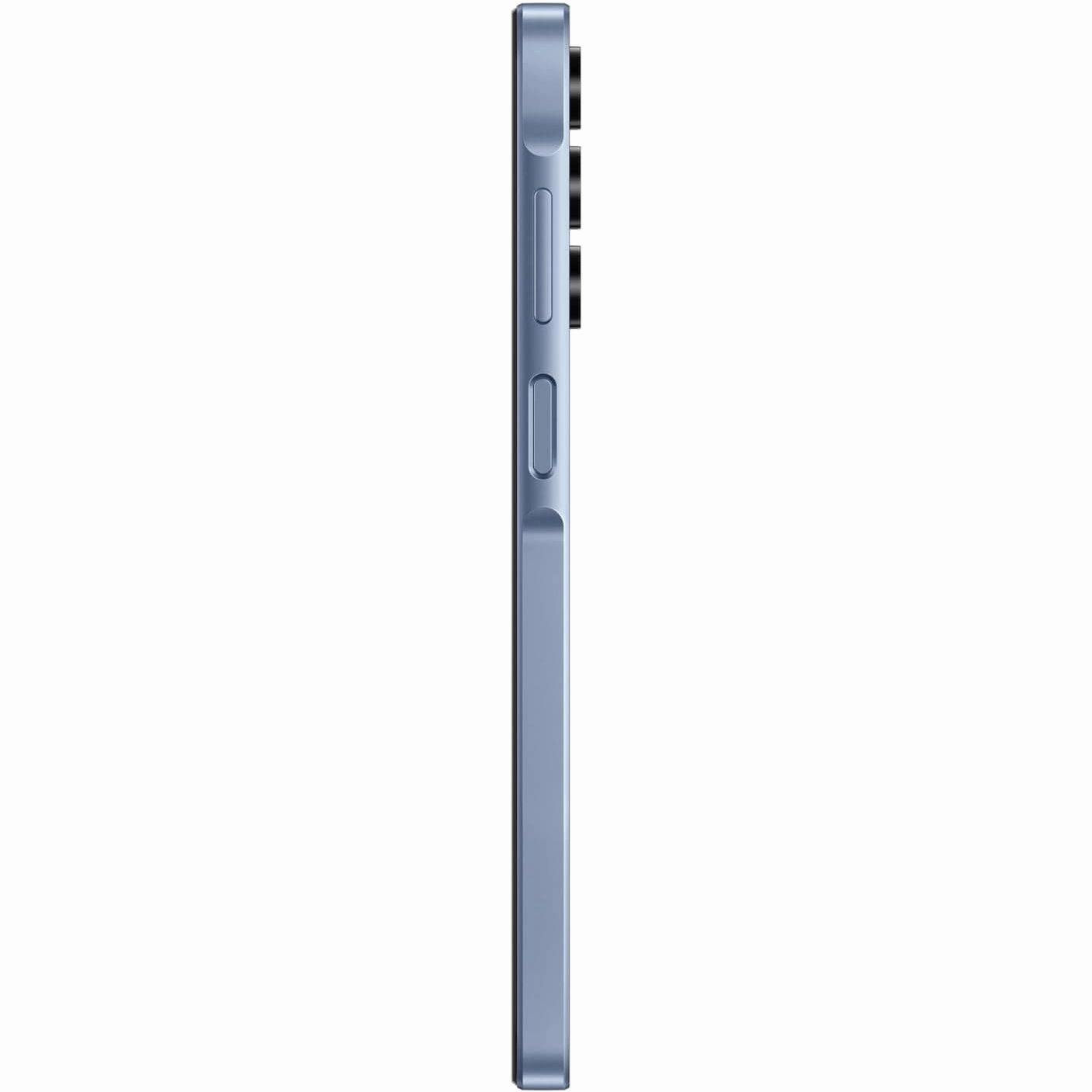 Samsung Galaxy A15 5G 128GB 4GB RAM, Dual Sim, Light Blue, Unlocked Smartphone
